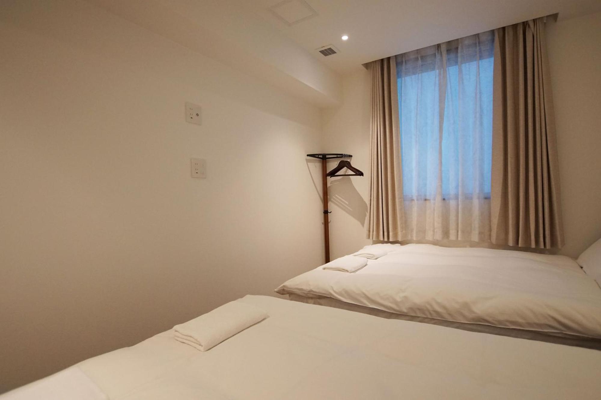 Marukou Hotel, Tokyo