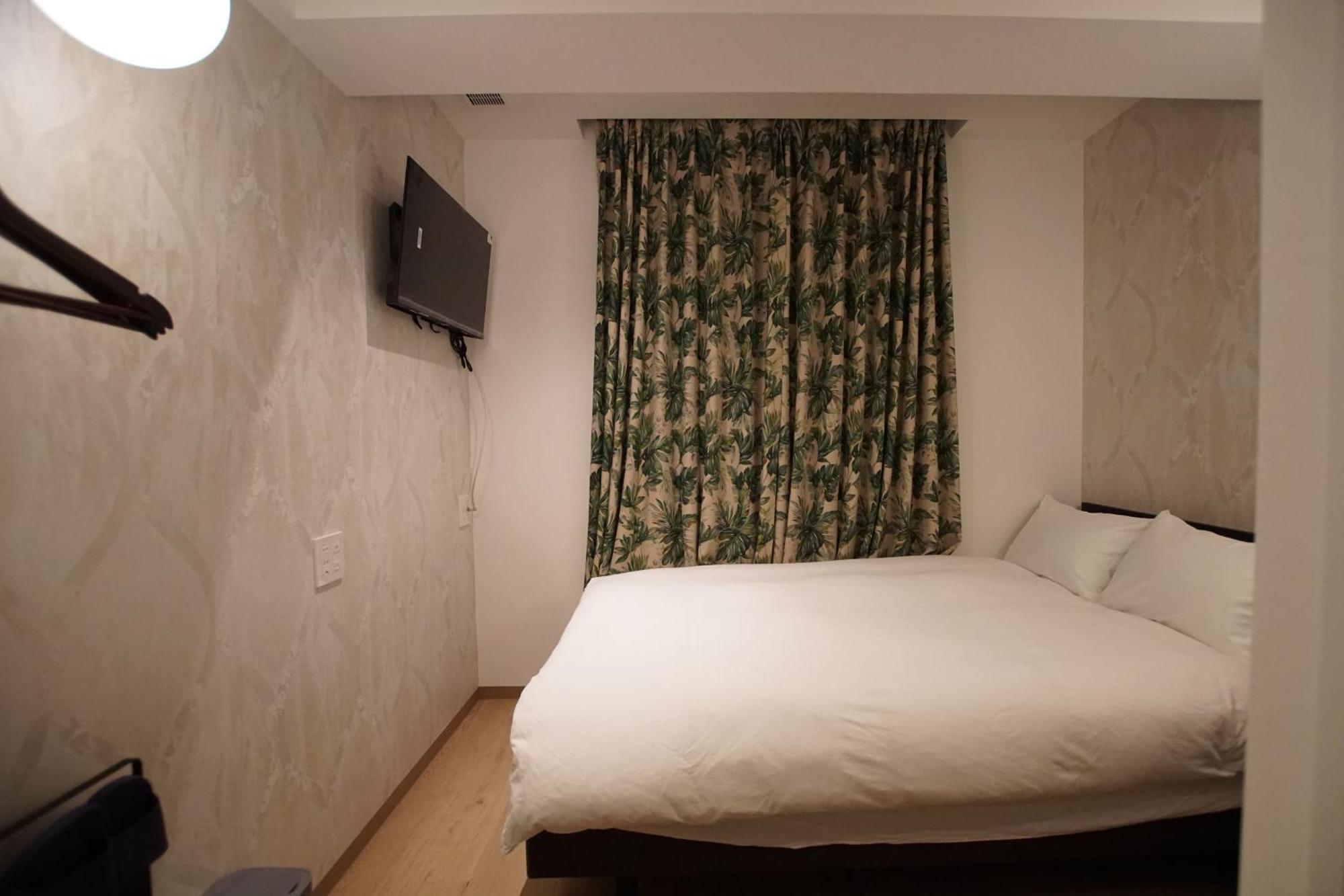Marukou Hotel — Photos 3